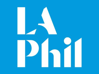 Los Angeles Philharmonic YOLA