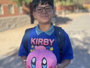 Carter: Today’s Musicians, Tomorrow’s Game-Changers