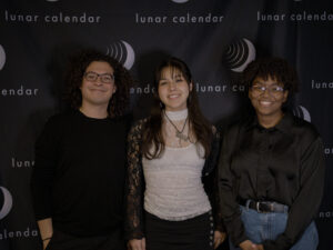 The SOUNDS Academy Masterclass Experience✨