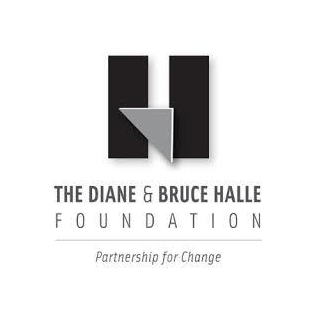 Diane and Bruce Halle Foundation