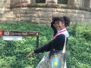 Caleia: Today’s Musicians, Tomorrow’s Authors
