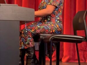 Zaniya: Today’s Musicians, Tomorrow’s Standard Setters