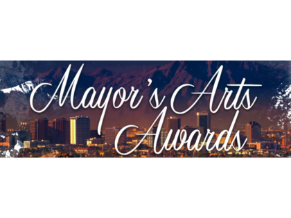 Mayor’s Arts Award