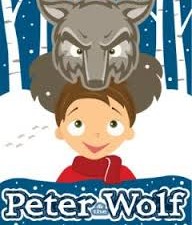 Peter & The Wolf