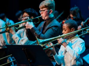 The 10th Anniversary Benefit Concert Recap!