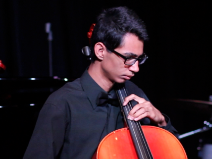 2014 SOUNDS Academy Benefit Concert