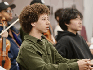 The SOUNDS Academy Masterclass Experience: Part Two!✨