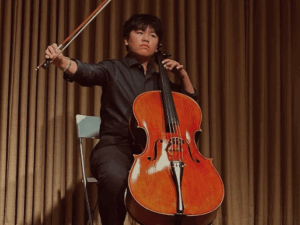 Zachariah: Today’s Musicians, Tomorrow’s Difference Makers
