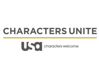 USA Characters Unite Award