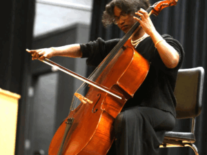 Listening Between the Notes