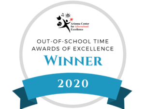 Out-of-School Time Awards of Excellence
