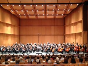 Musical Access: Symphony of the Southwest by Mr. Kowalski