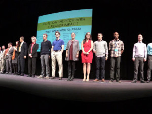 Xplore, crash, snaps, apps and celebrate – 17 SEED SPOT Cohorts present at Demo Day – AZ Tech Beat