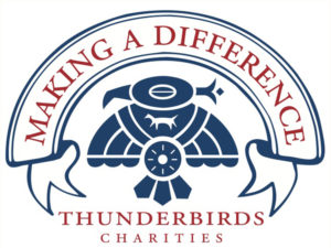 Thunderbird Charities